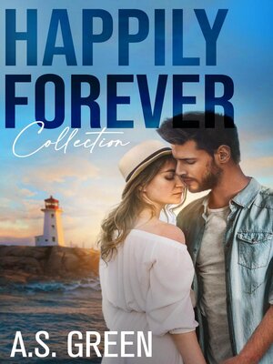 cover image of The Happily Forever Collection